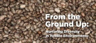 Getty Awards the Armory a Grant of $100,000, Part of Pacific Standard Time Art x Science Initiative