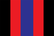 Andre’ Barnwell's African USA Flag Encourages Investigation of African Roots